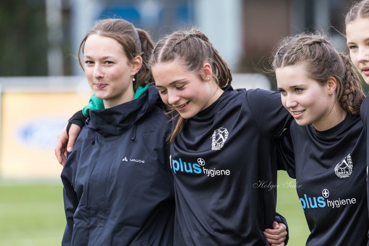 Bild 458 - wU16 Deutsche Meisterschaft